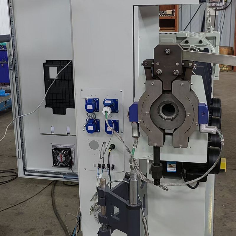Nylon Extruder